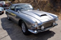 Aston Martin DB4